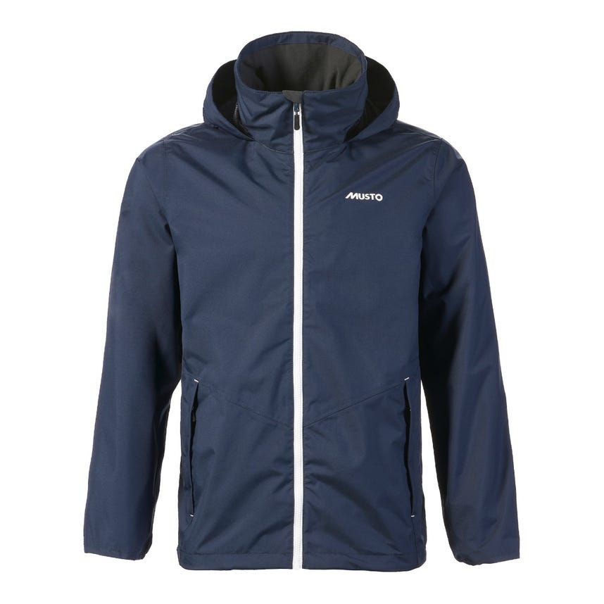 NAUTIC RAIN JACKET